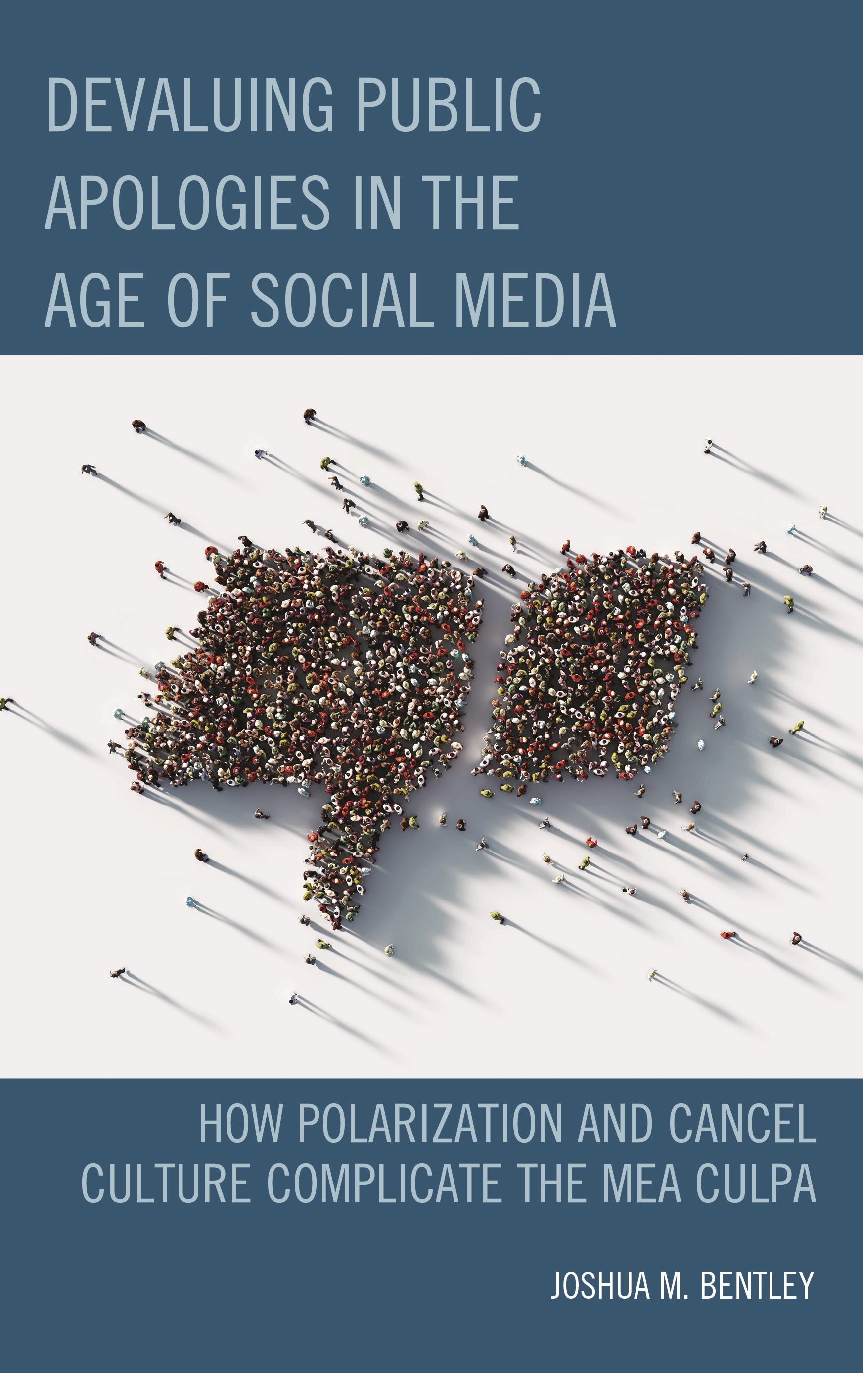 Devaluing Public Apologies in the Age of Social Media