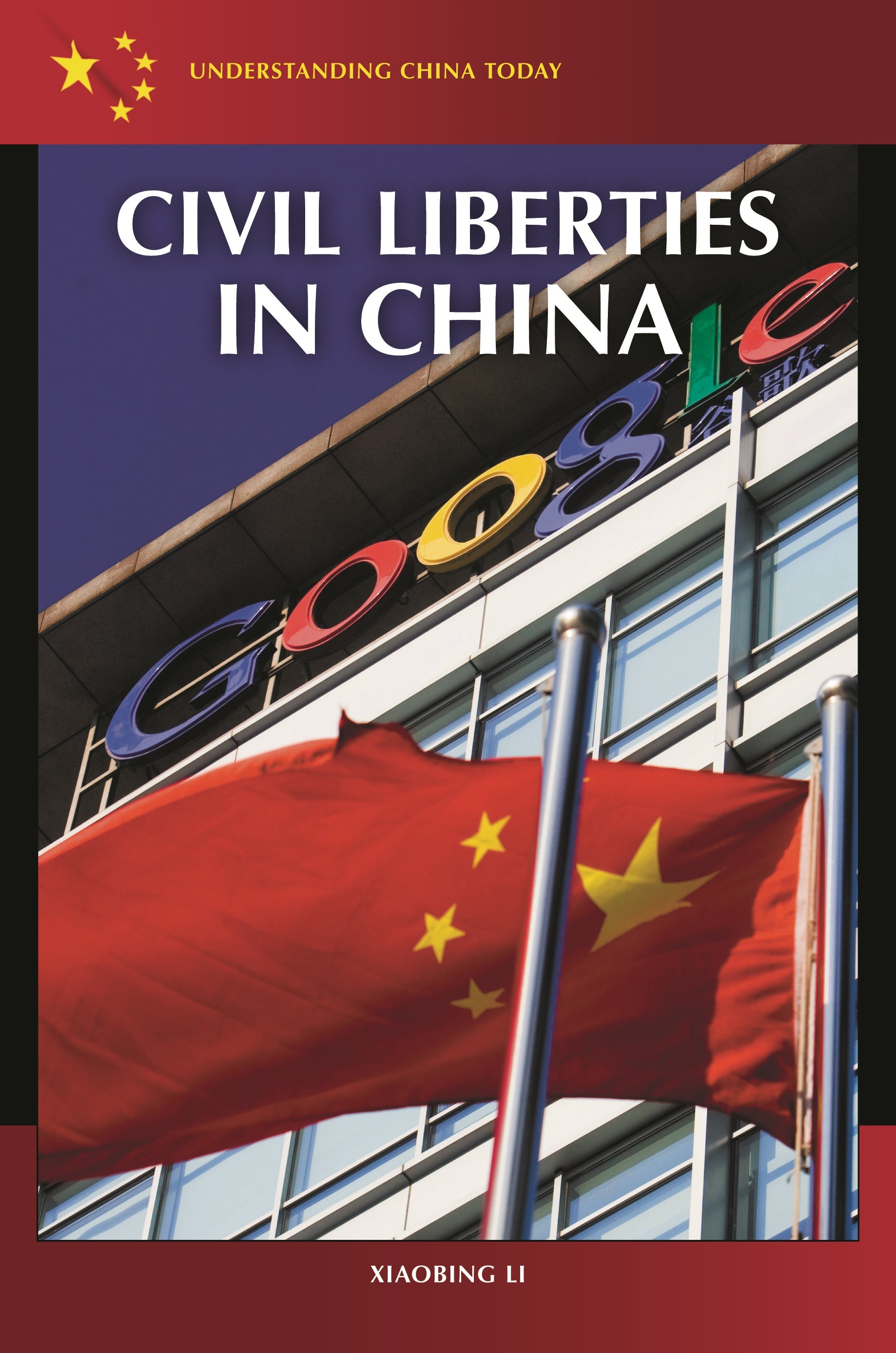 Civil Liberties in China