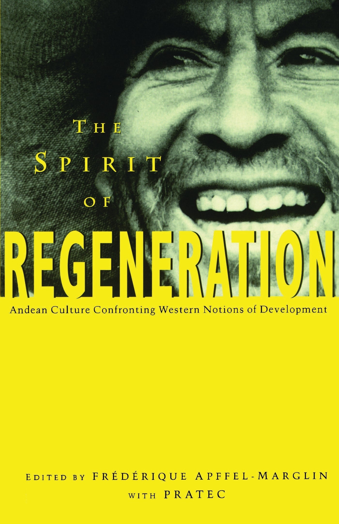 Spirit of Regeneration