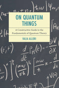 On Quantum Things