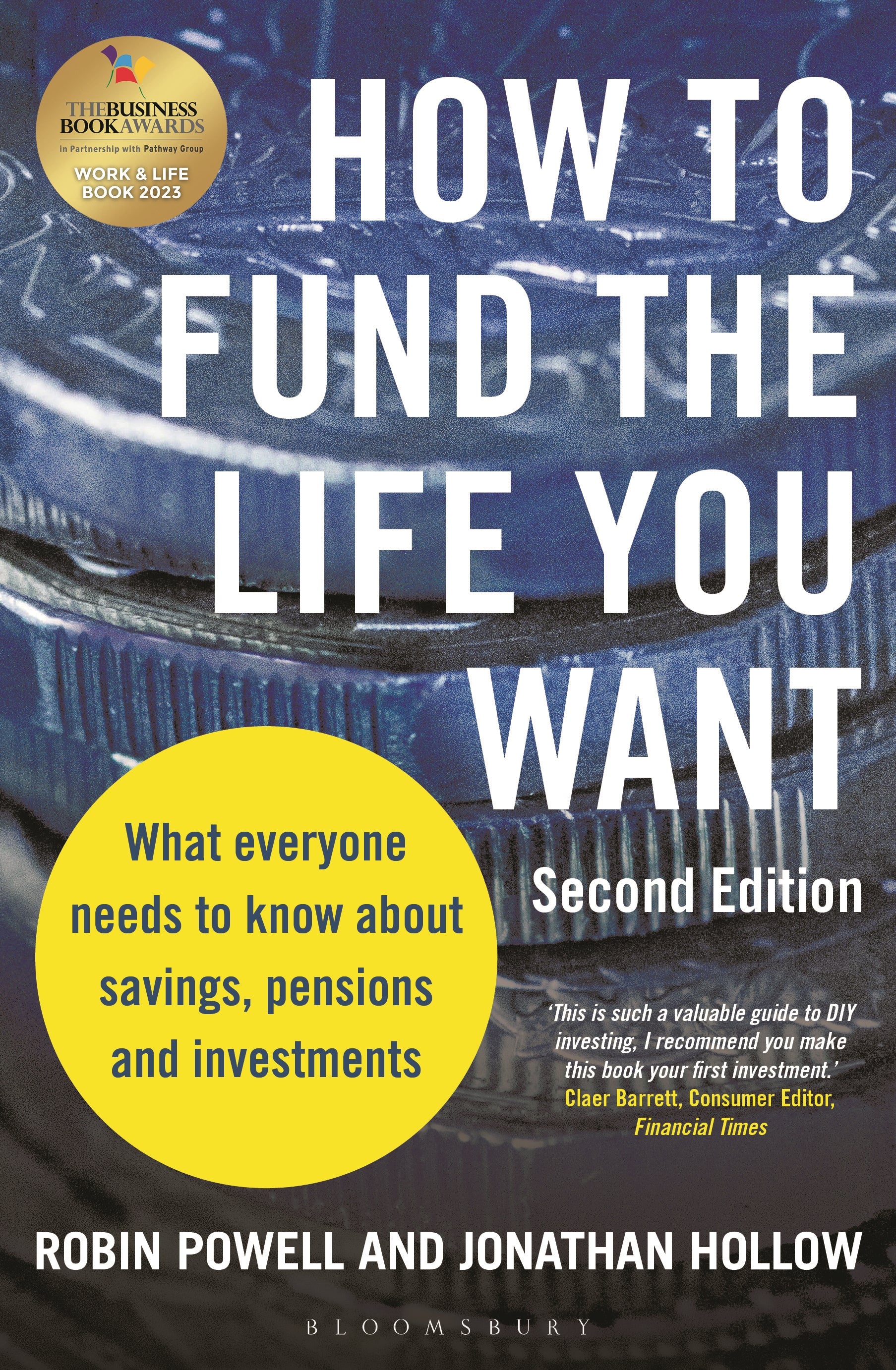 How to Fund the Life You Want