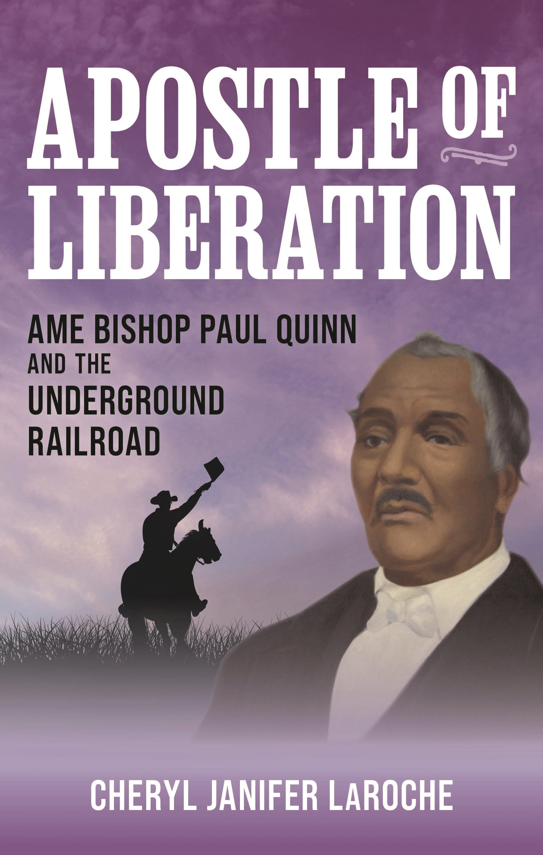 Apostle of Liberation