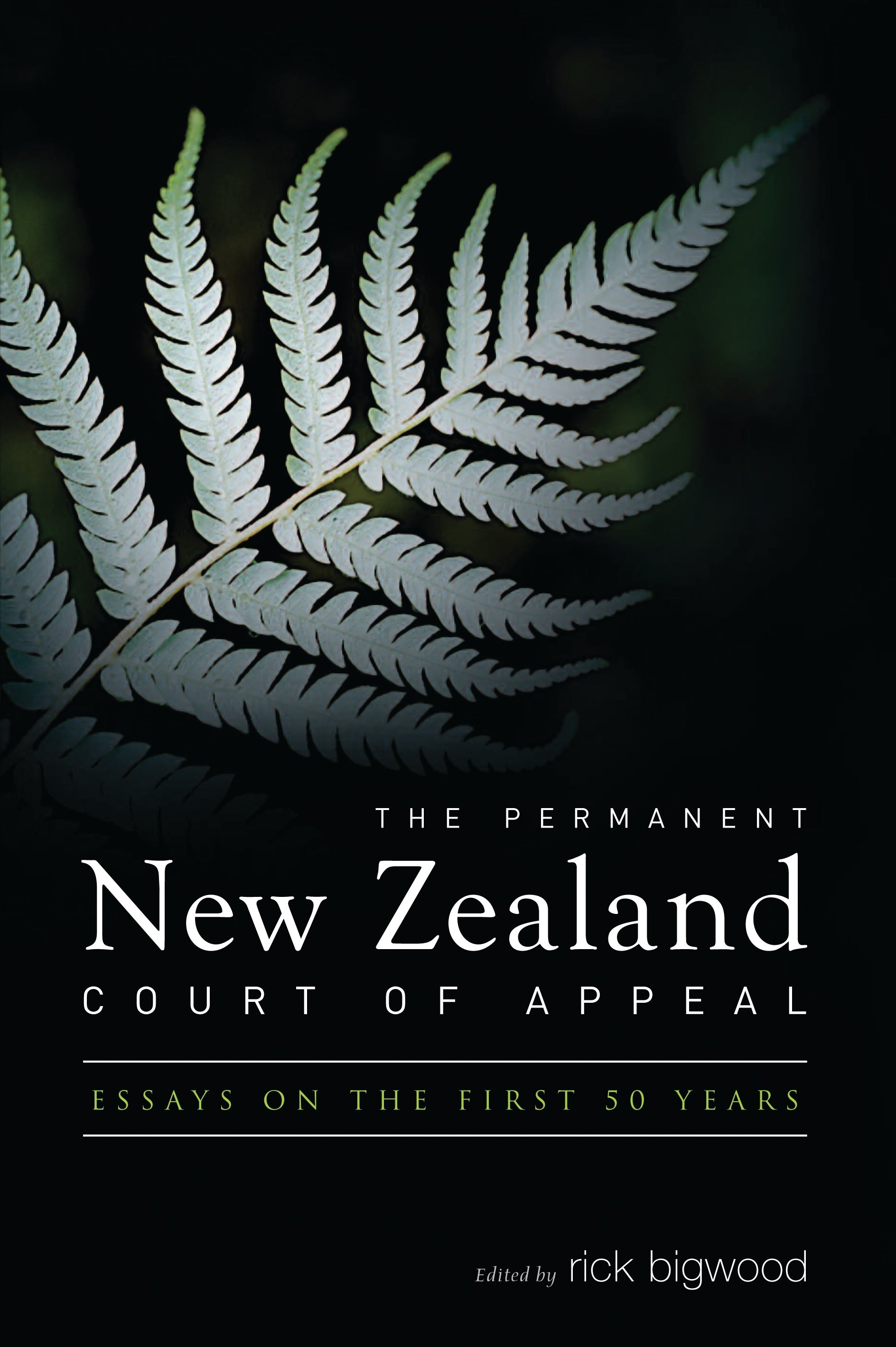 Permanent New Zealand Court of Appeal