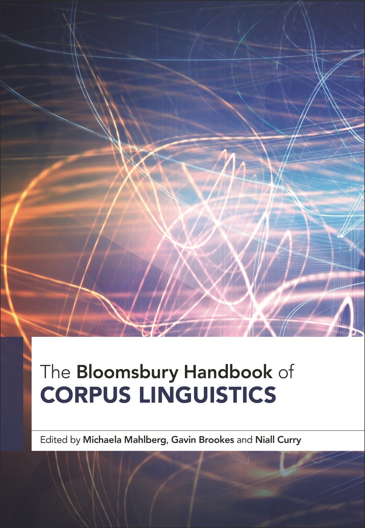 Bloomsbury Handbook of Corpus Linguistics