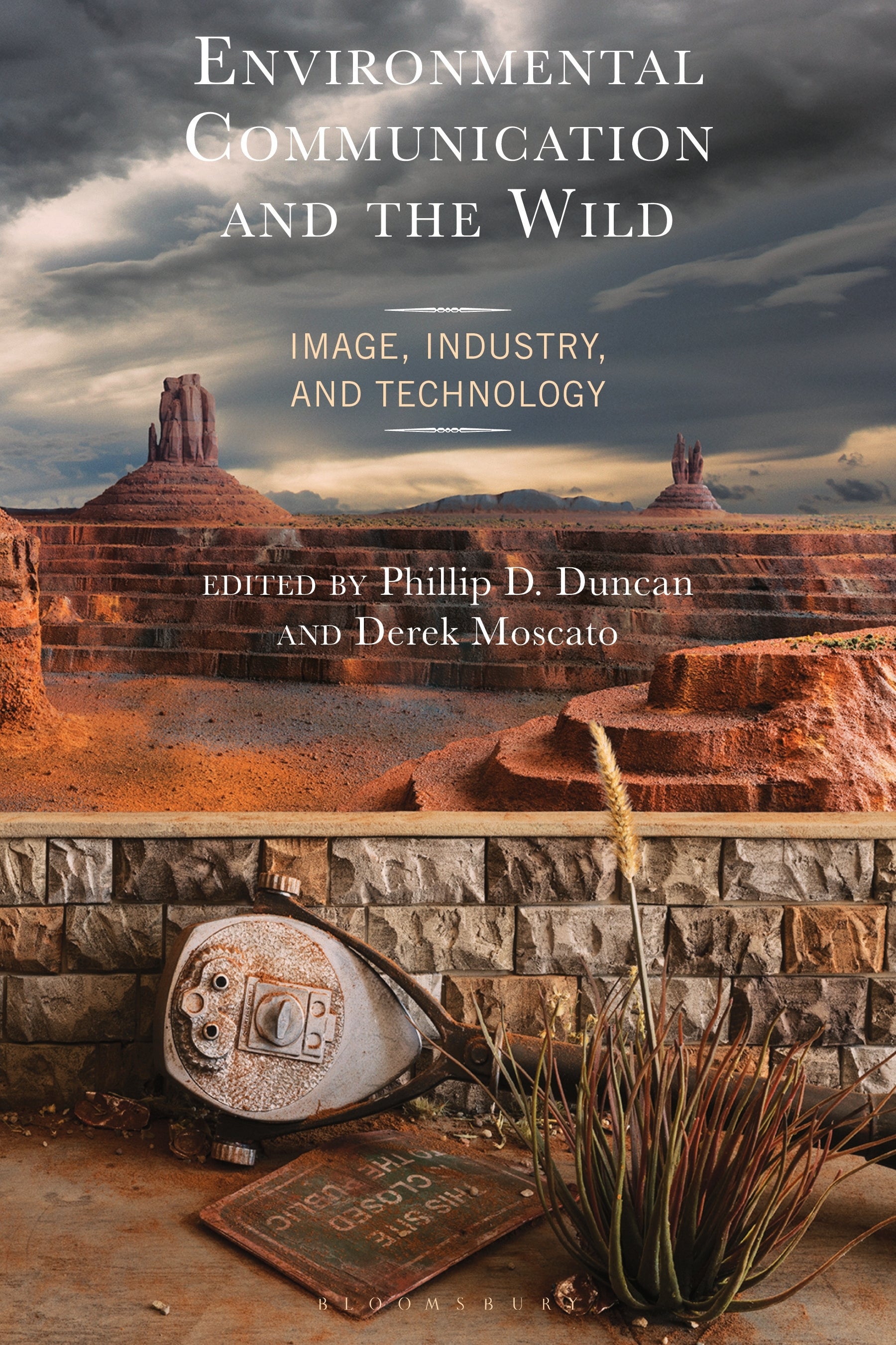 Environmental Communication and the Wild