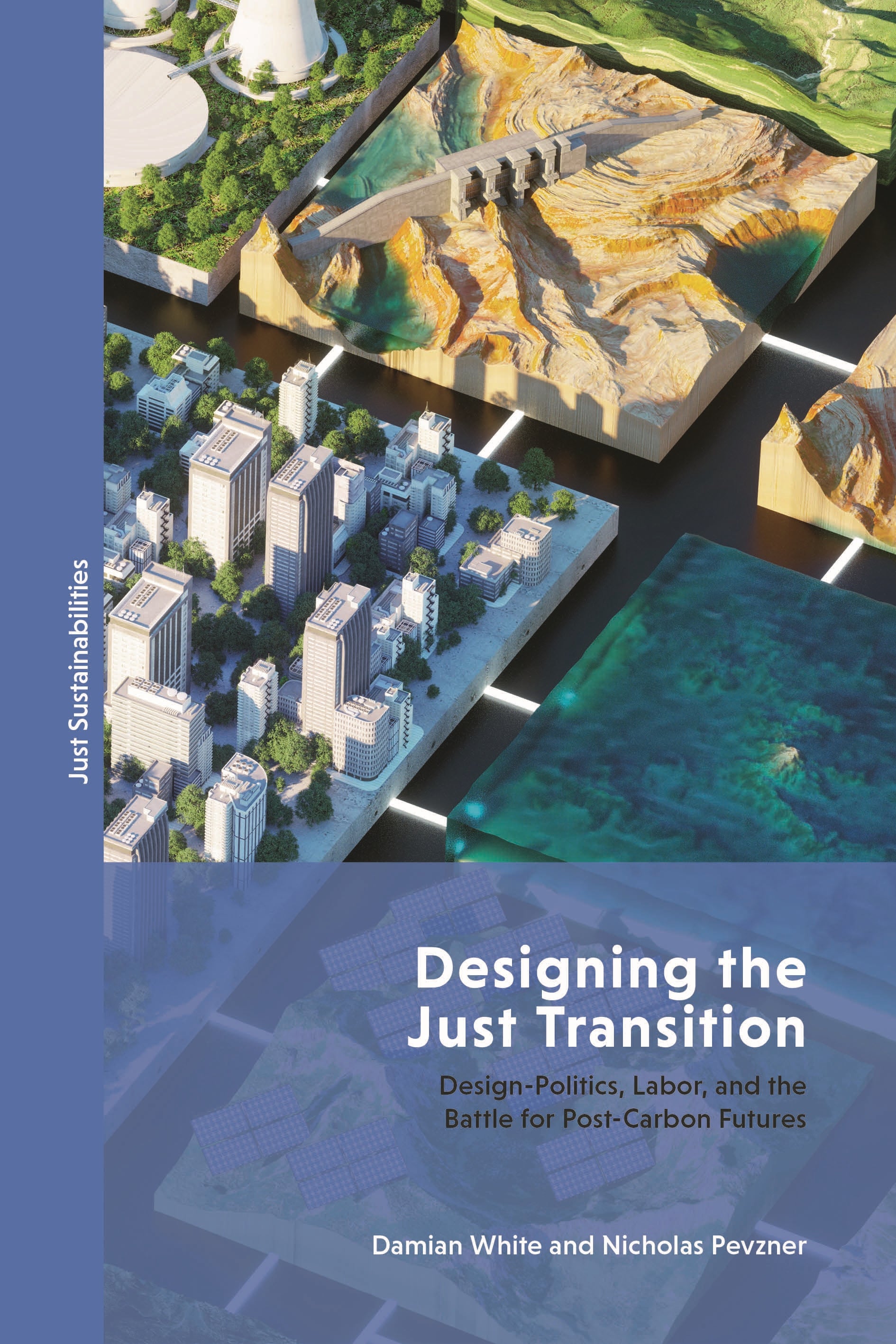 Designing the Just Transition