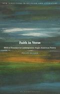 Faith in Verse