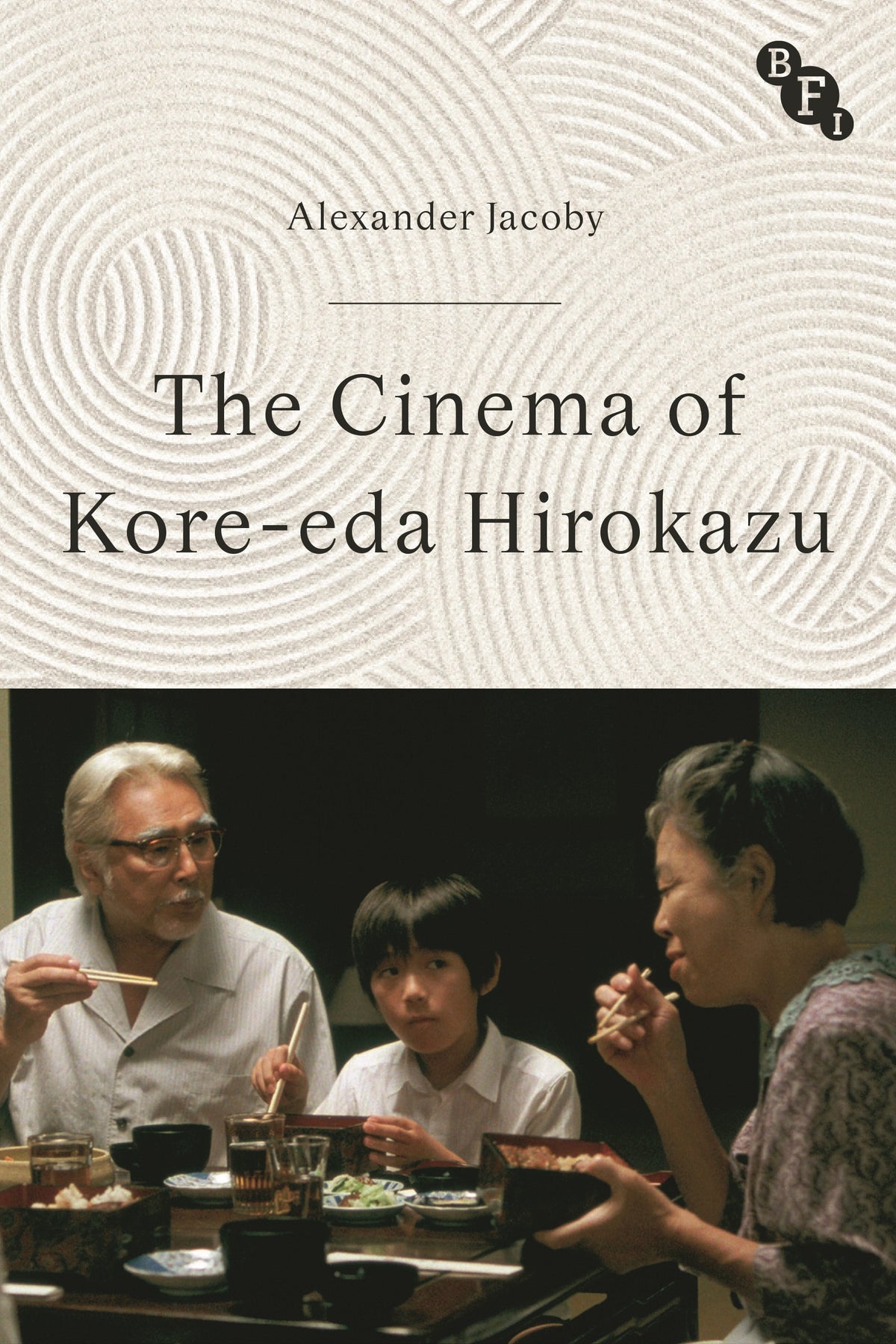 Cinema of Kore-eda Hirokazu