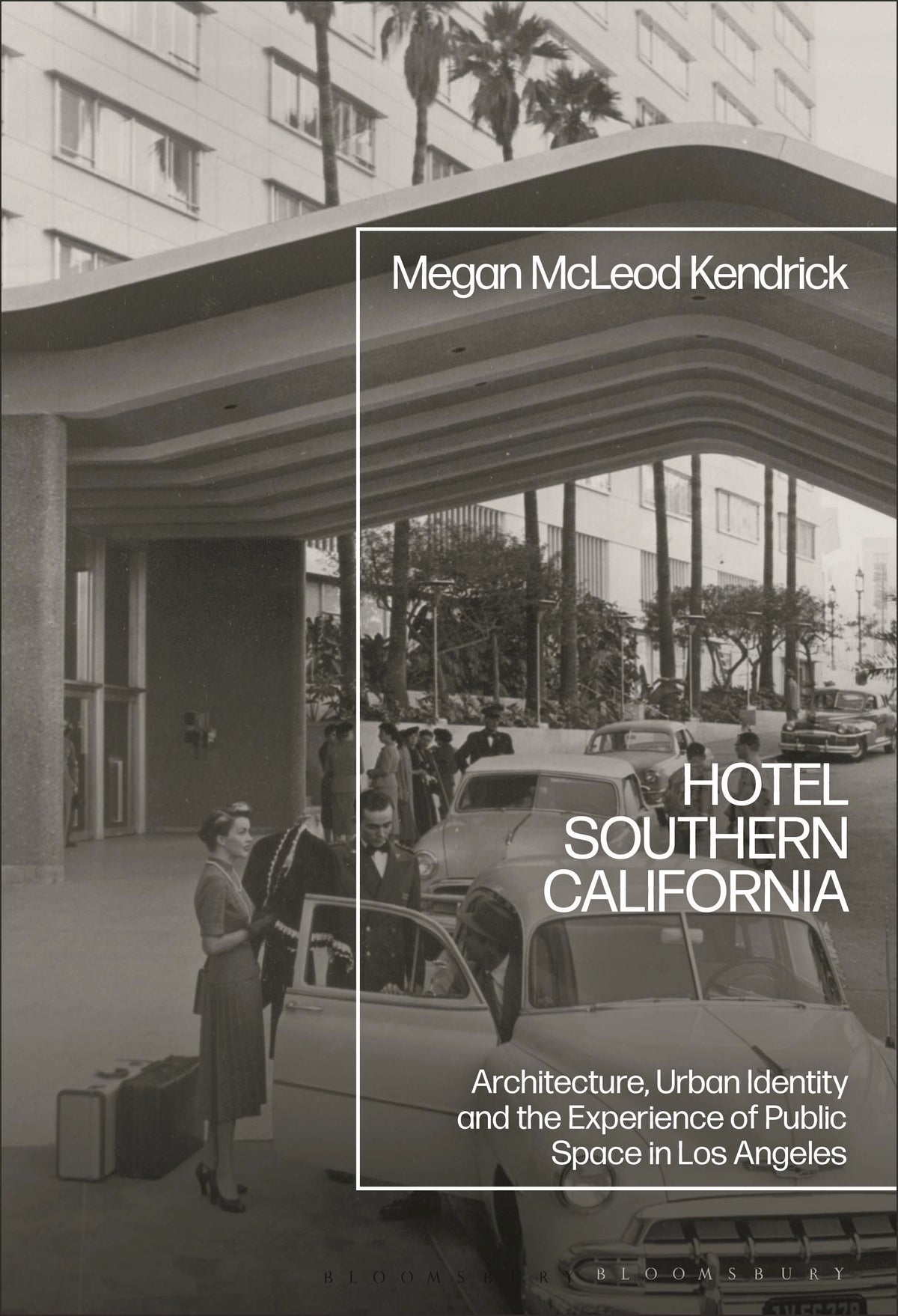 Hotel Southern California