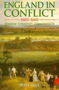 England in Conflict 1603-1660