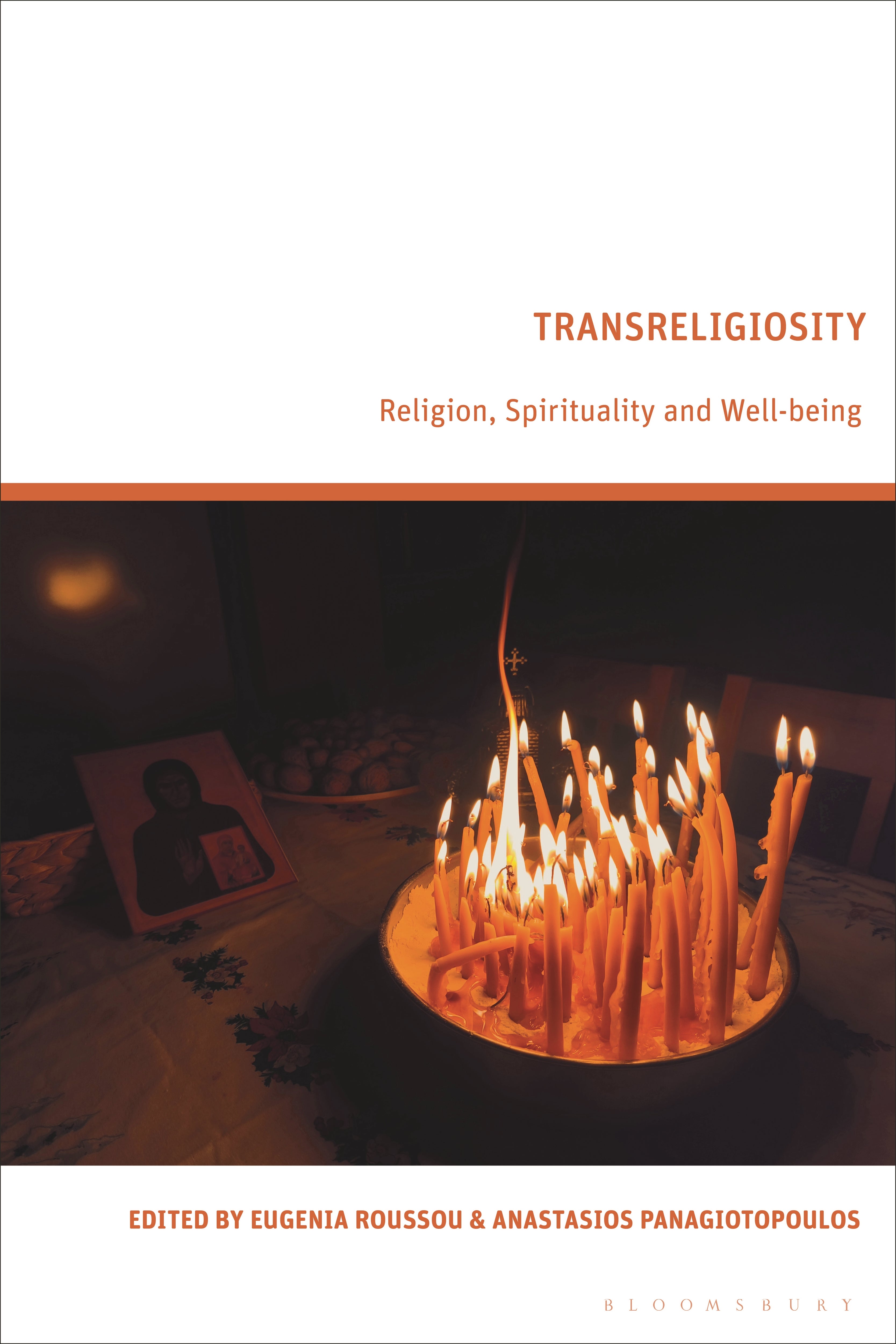 Transreligiosity