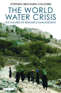 World Water Crisis