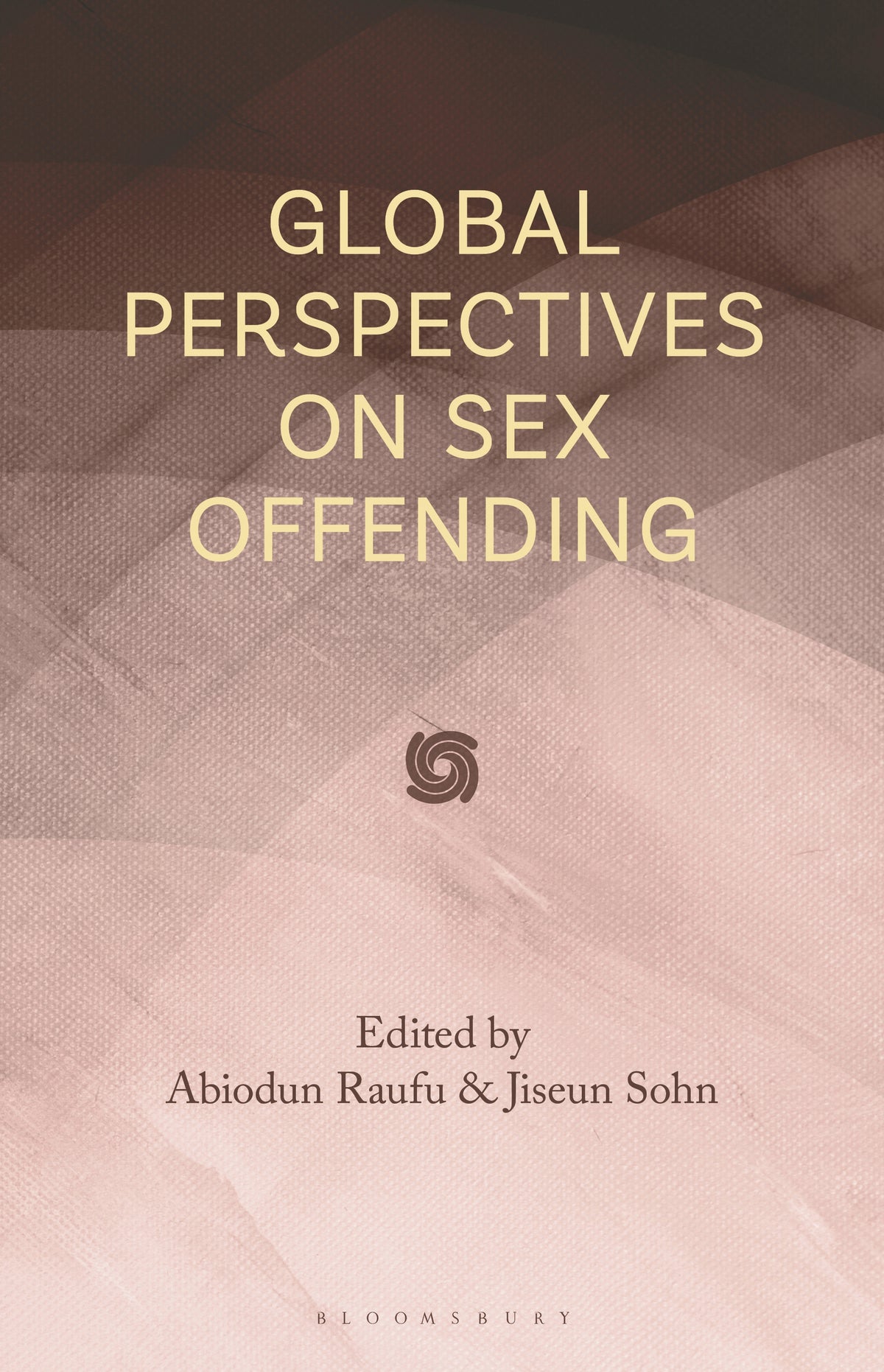 Global Perspectives on Sex Offending