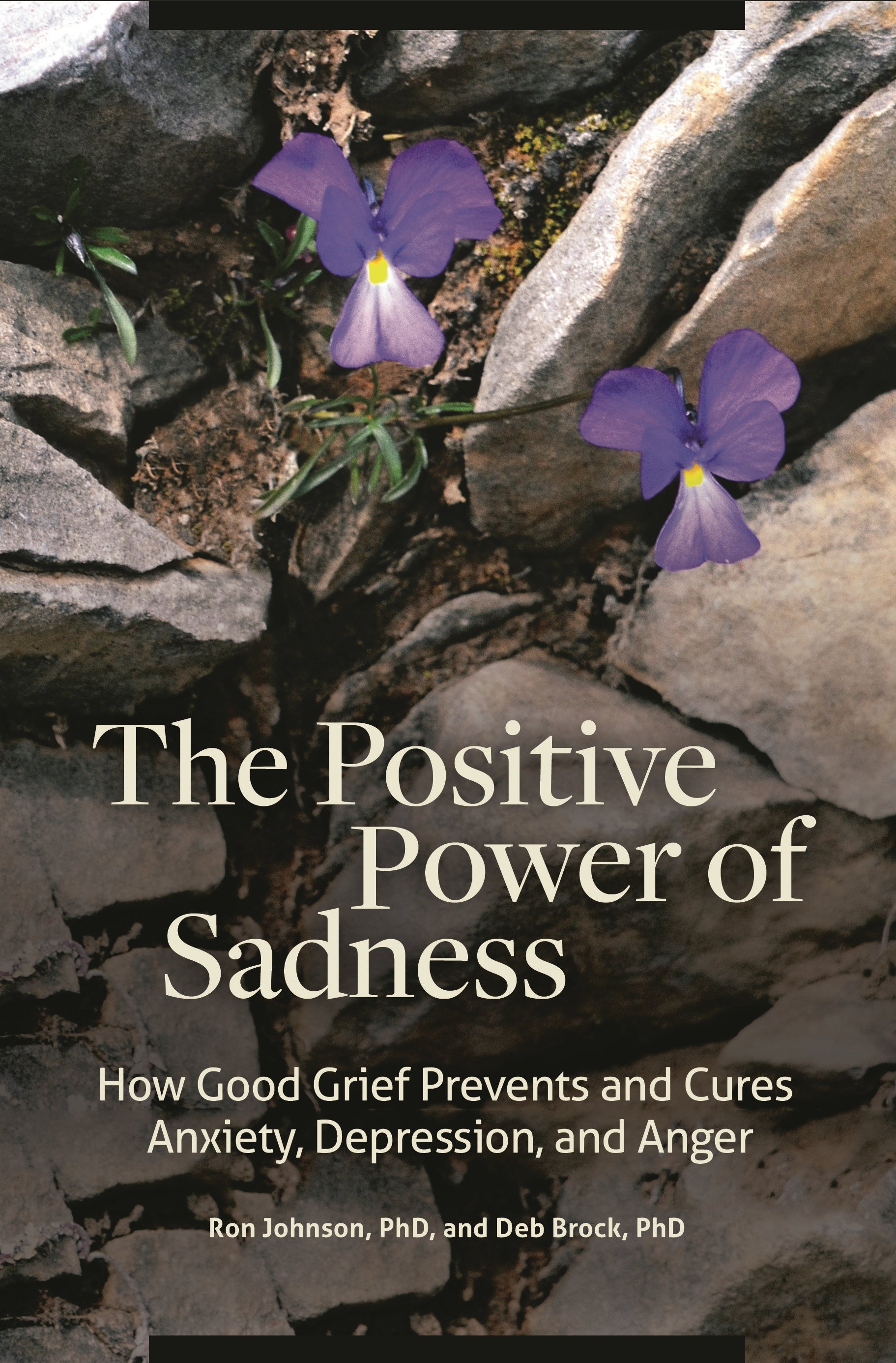Positive Power of Sadness