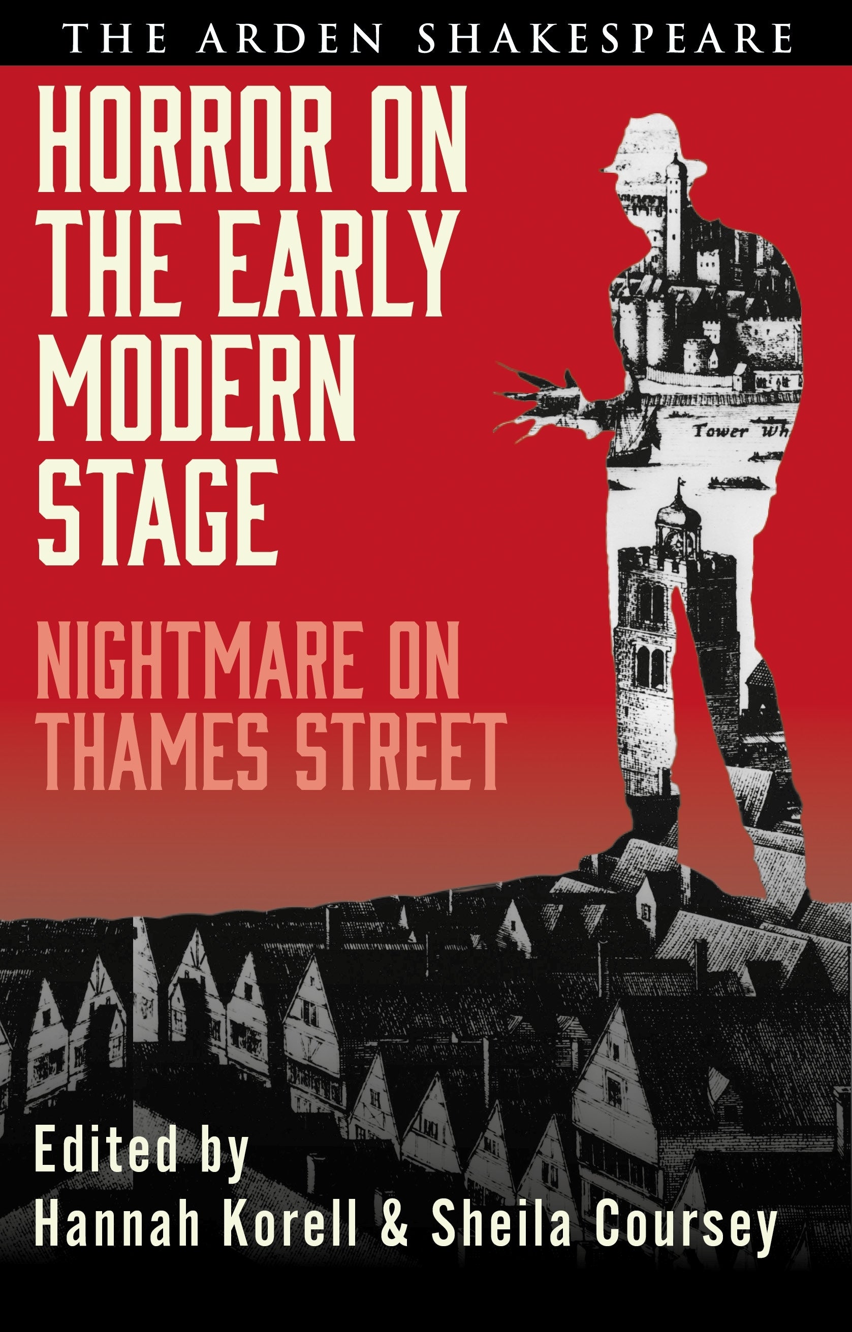Horror on the Early Modern Stage