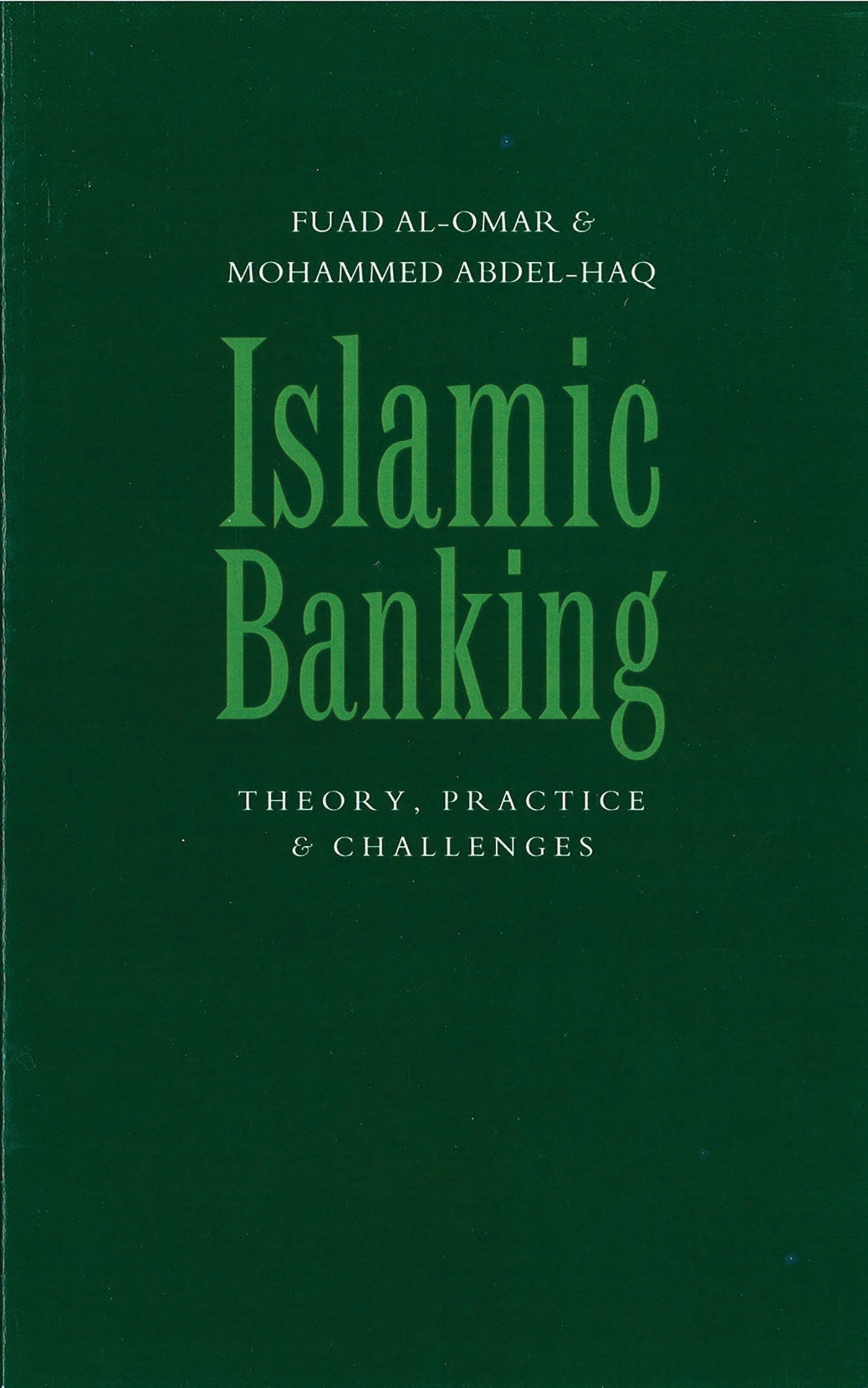 Islamic Banking