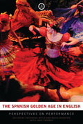 Spanish Golden Age in English