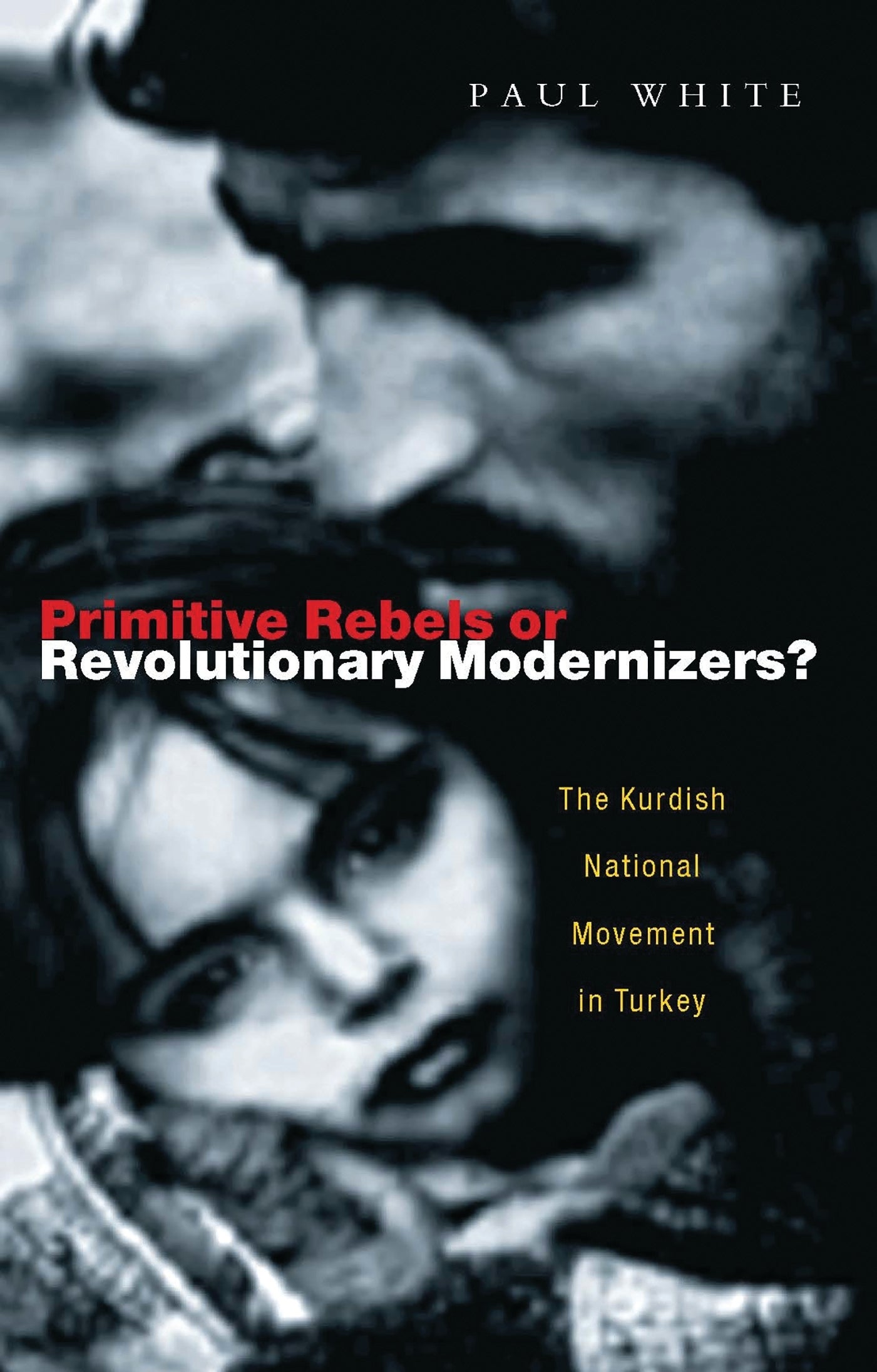 Primitive Rebels or Revolutionary Modernizers