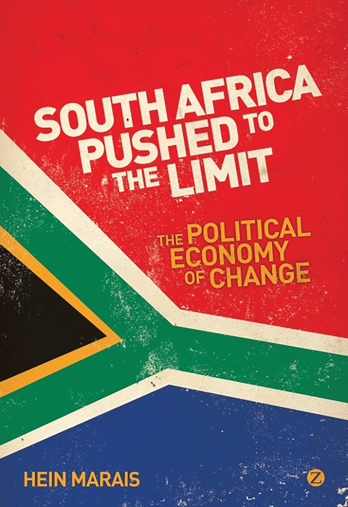 South Africa Pushed to the Limit