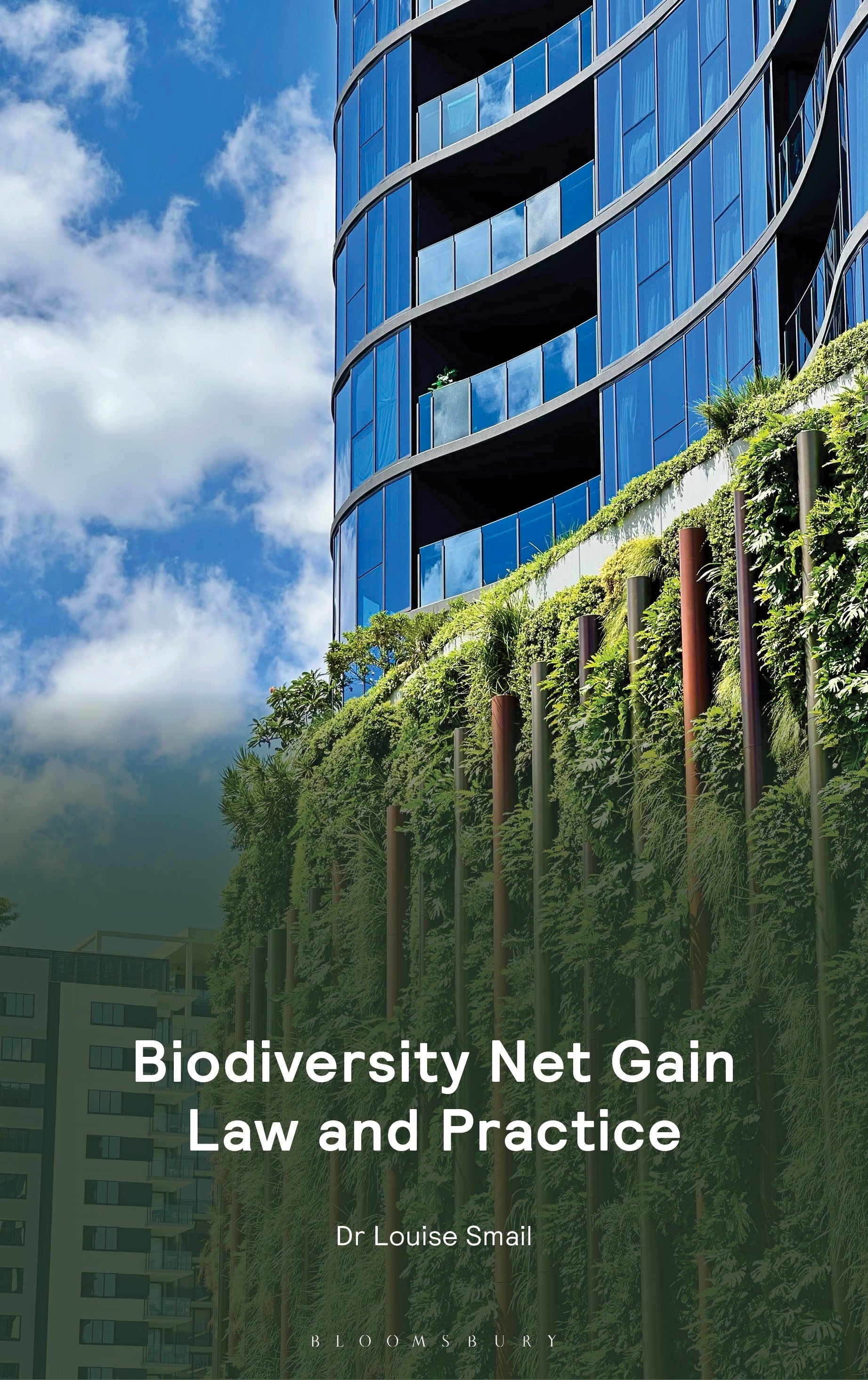 Biodiversity Net Gain Law and Practice