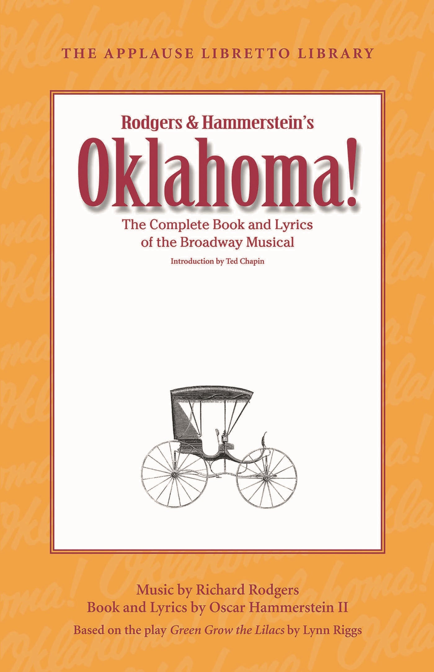 Oklahoma!
