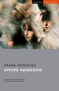 Spring Awakening