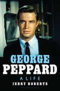 George Peppard