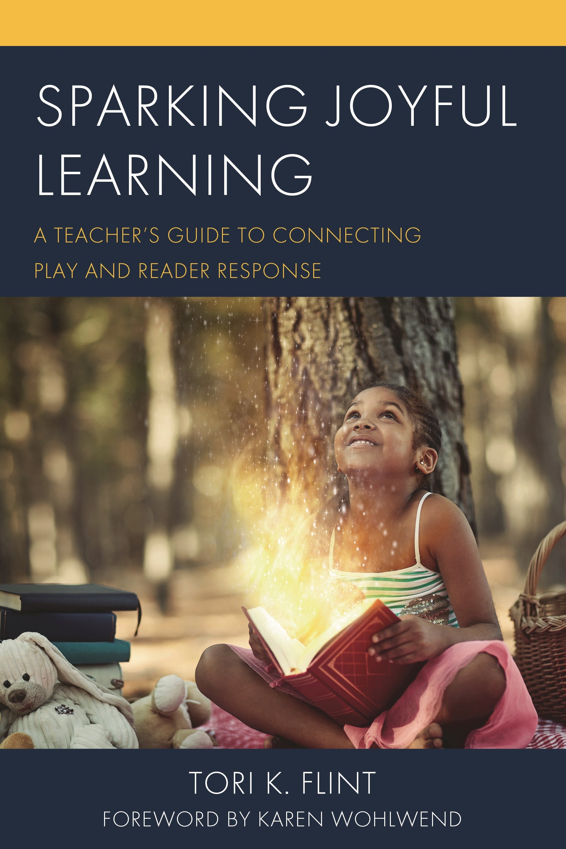 Sparking Joyful Learning