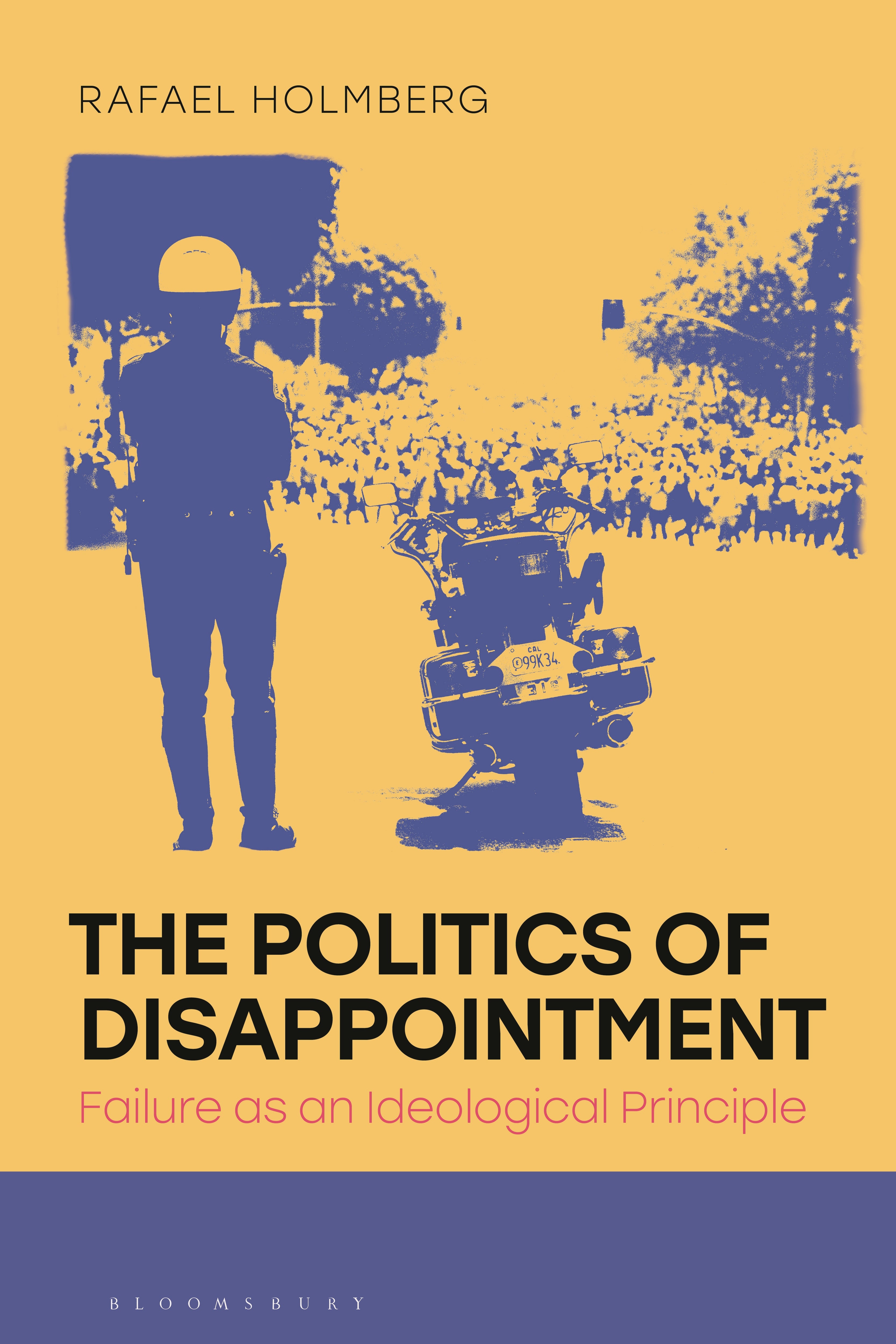 Politics of Disappointment