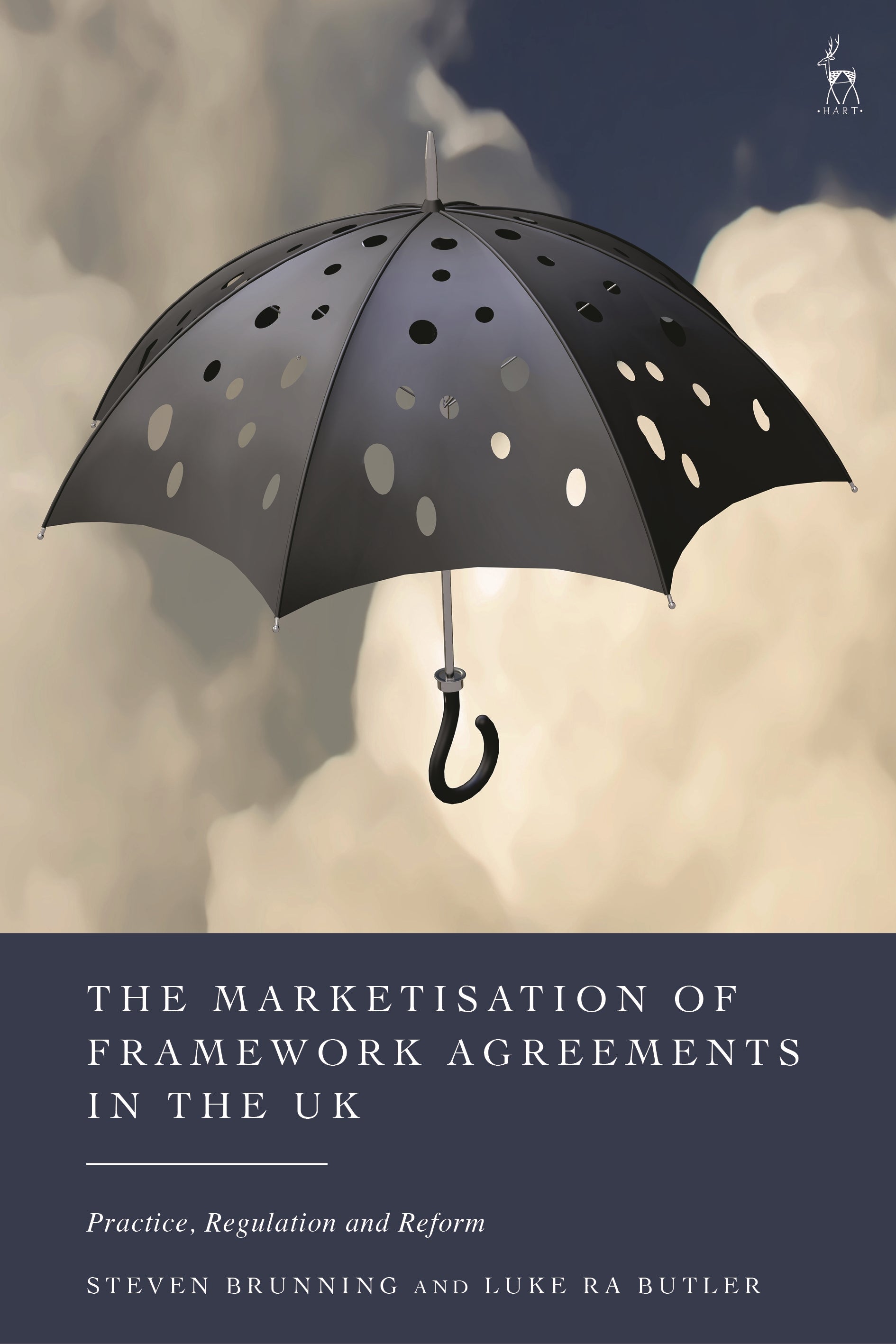 Marketisation of Framework Agreements in the UK