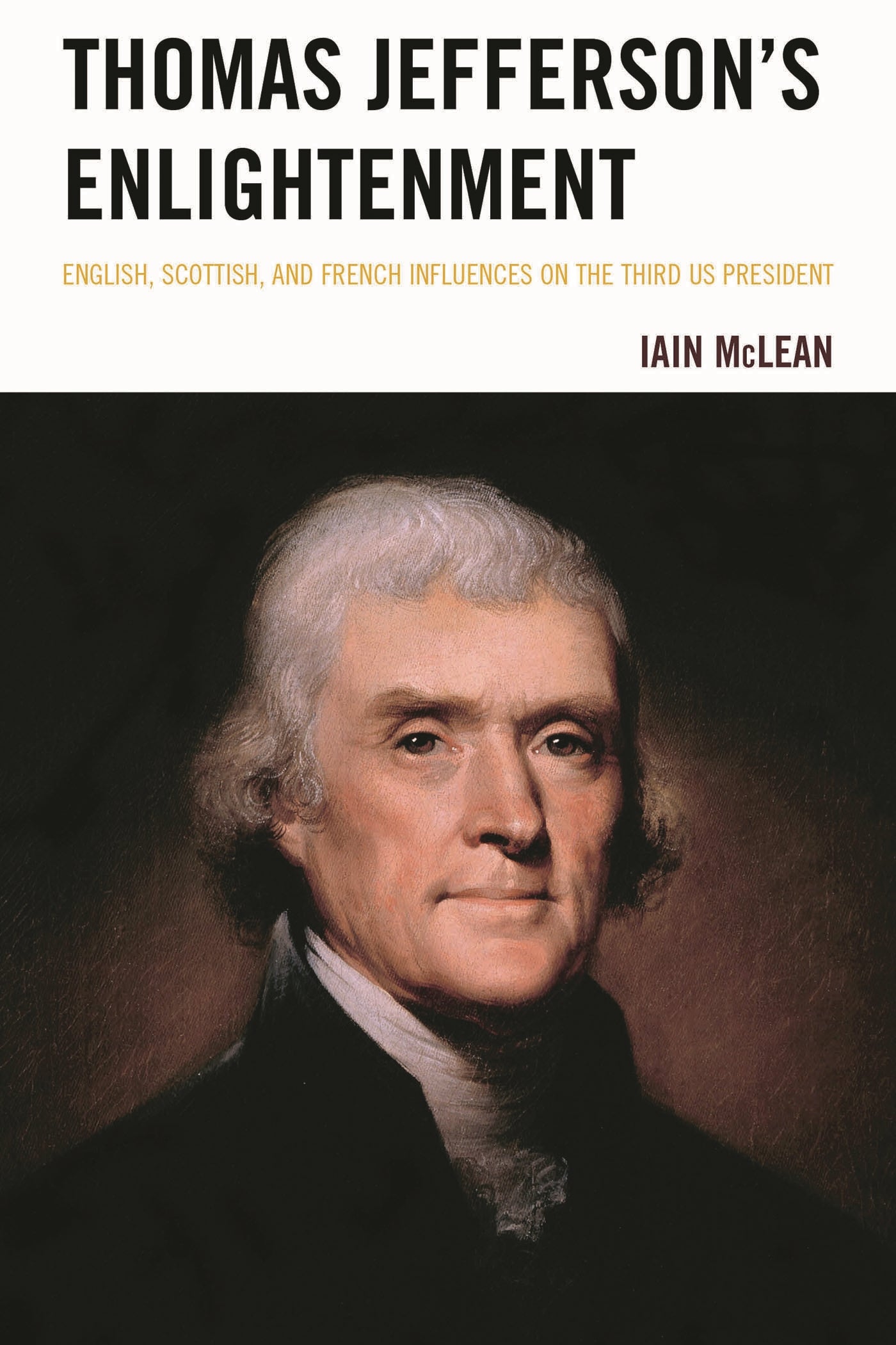 Thomas Jefferson's Enlightenment