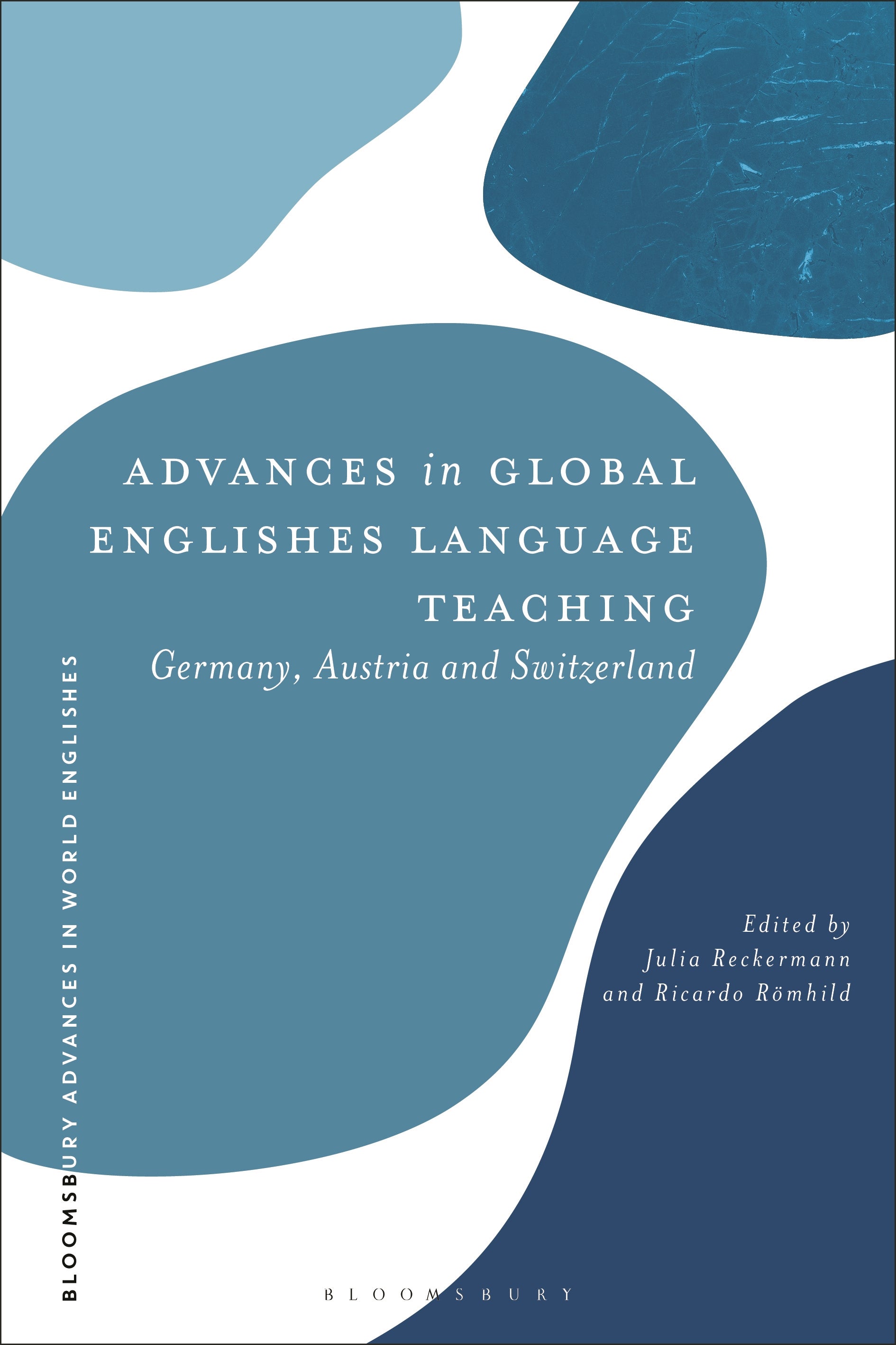 Advances in Global Englishes Language Teaching