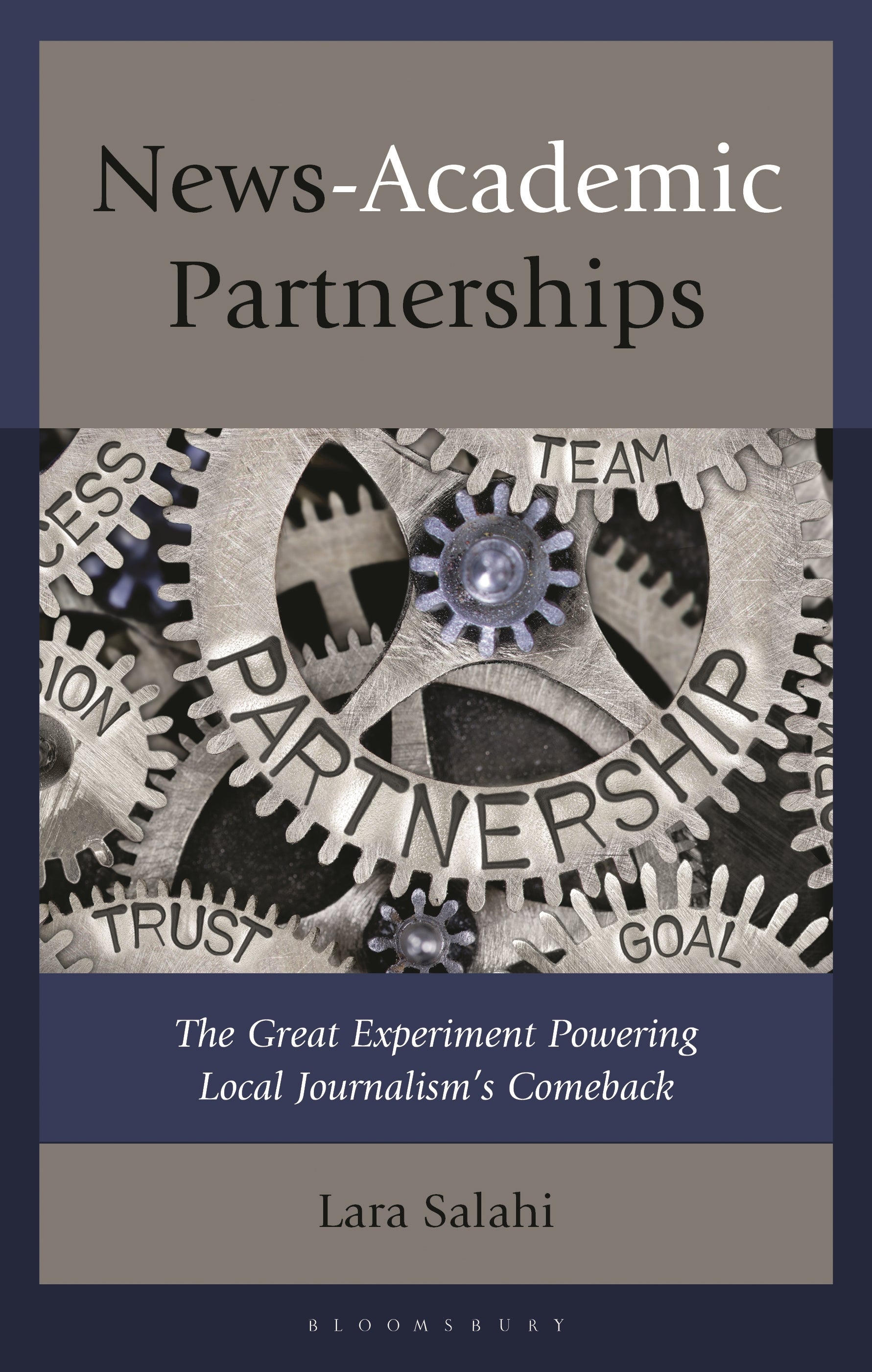 News-Academic Partnerships
