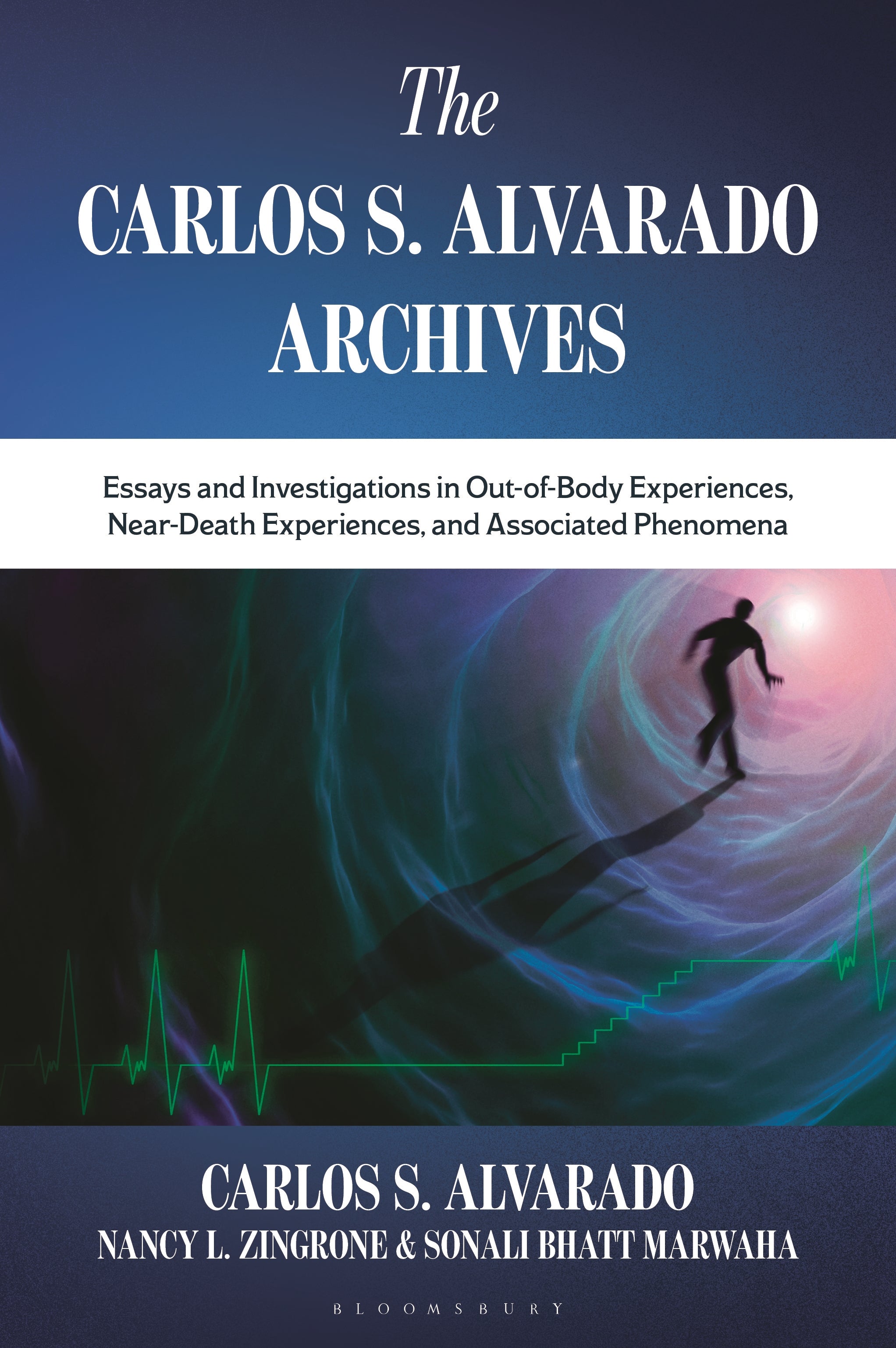 Carlos S. Alvarado Archives