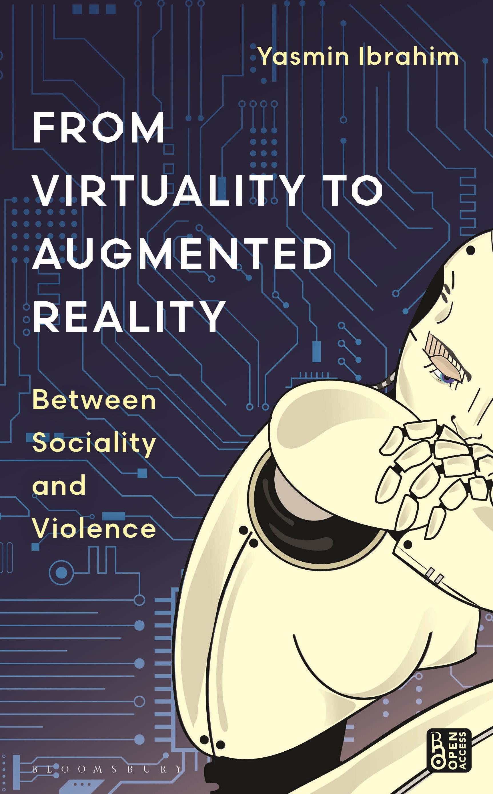 From Virtuality to Augmented Reality