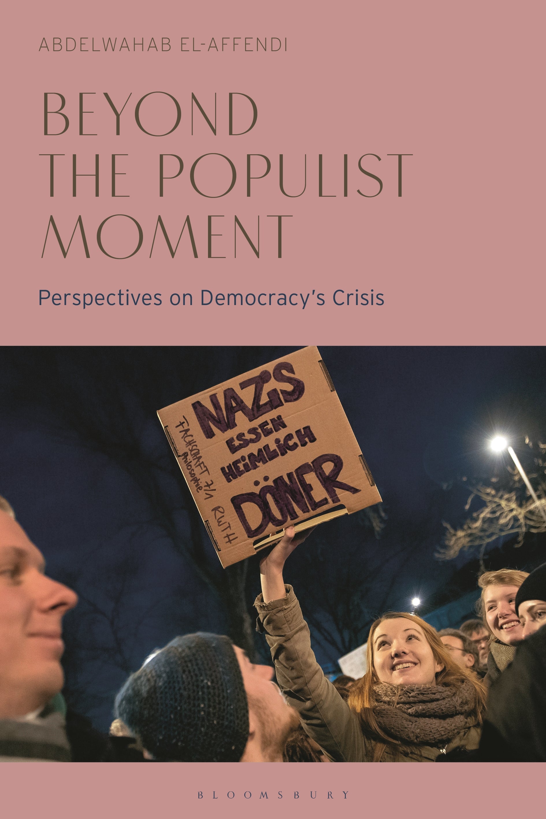 Beyond the Populist Moment