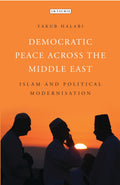 Democratic Peace Across the Middle East