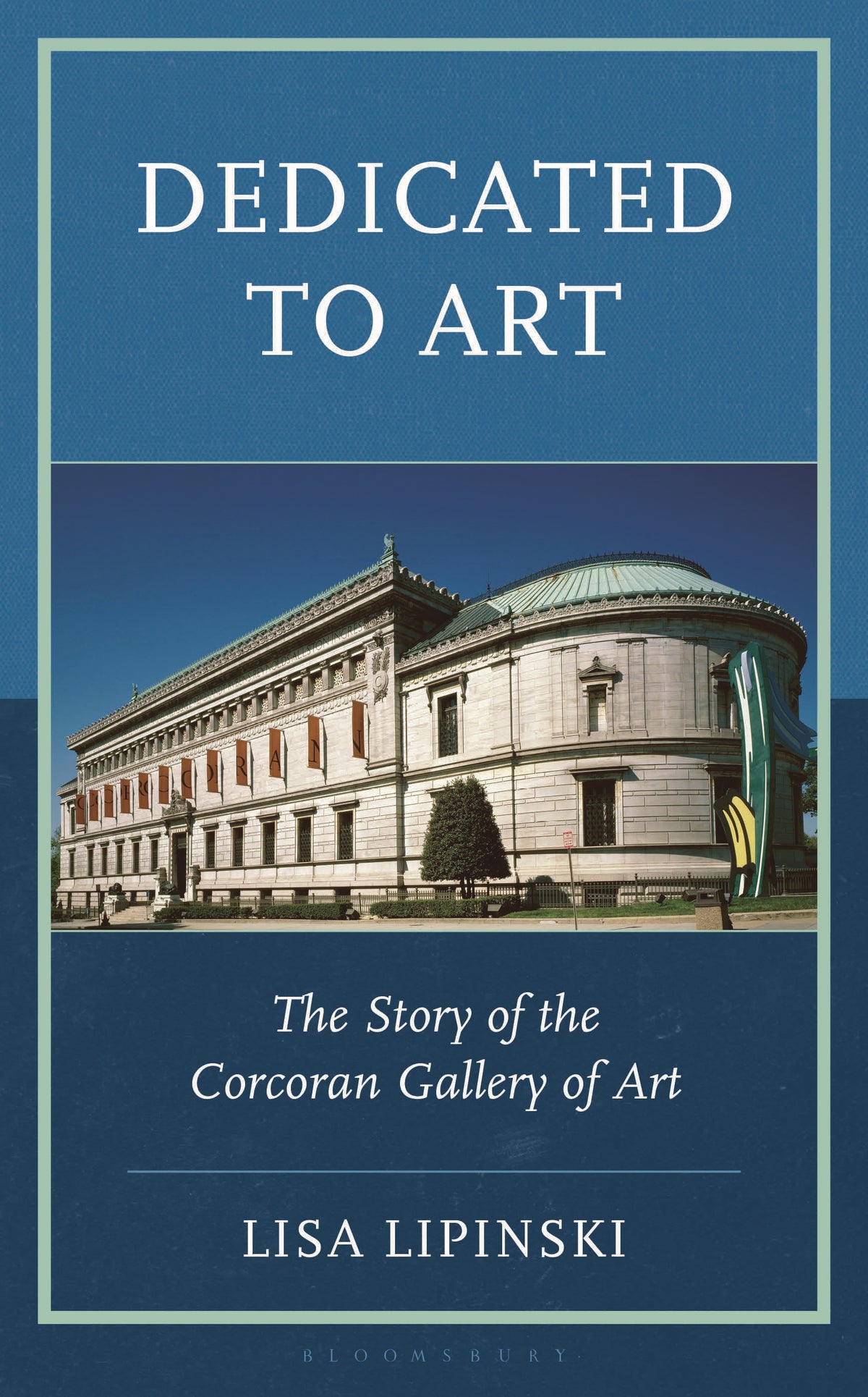 Dedicated to Art