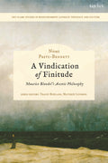 Vindication of Finitude