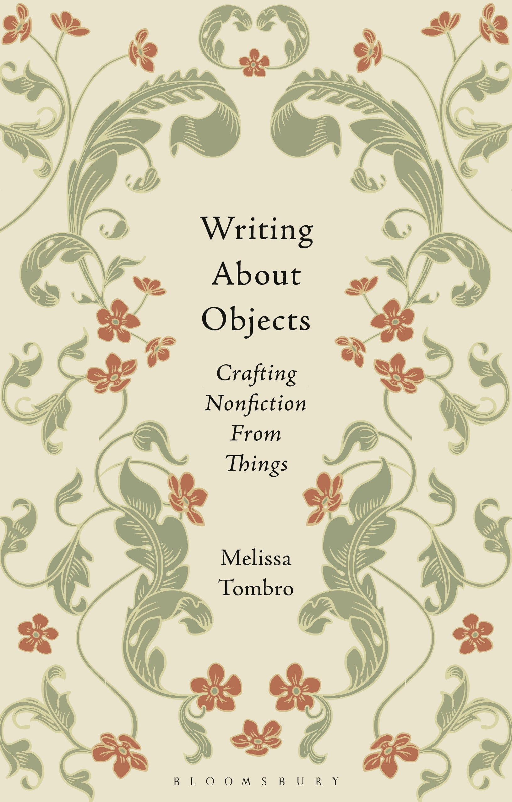 Writing About Objects