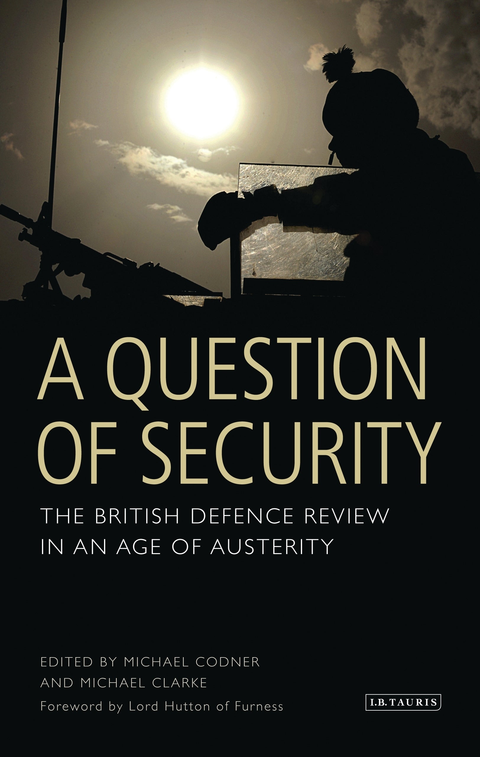 Question of Security