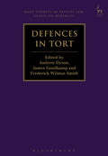 Defences in Tort