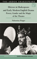 Mirrors in Shakespeare and Early Modern English Drama
