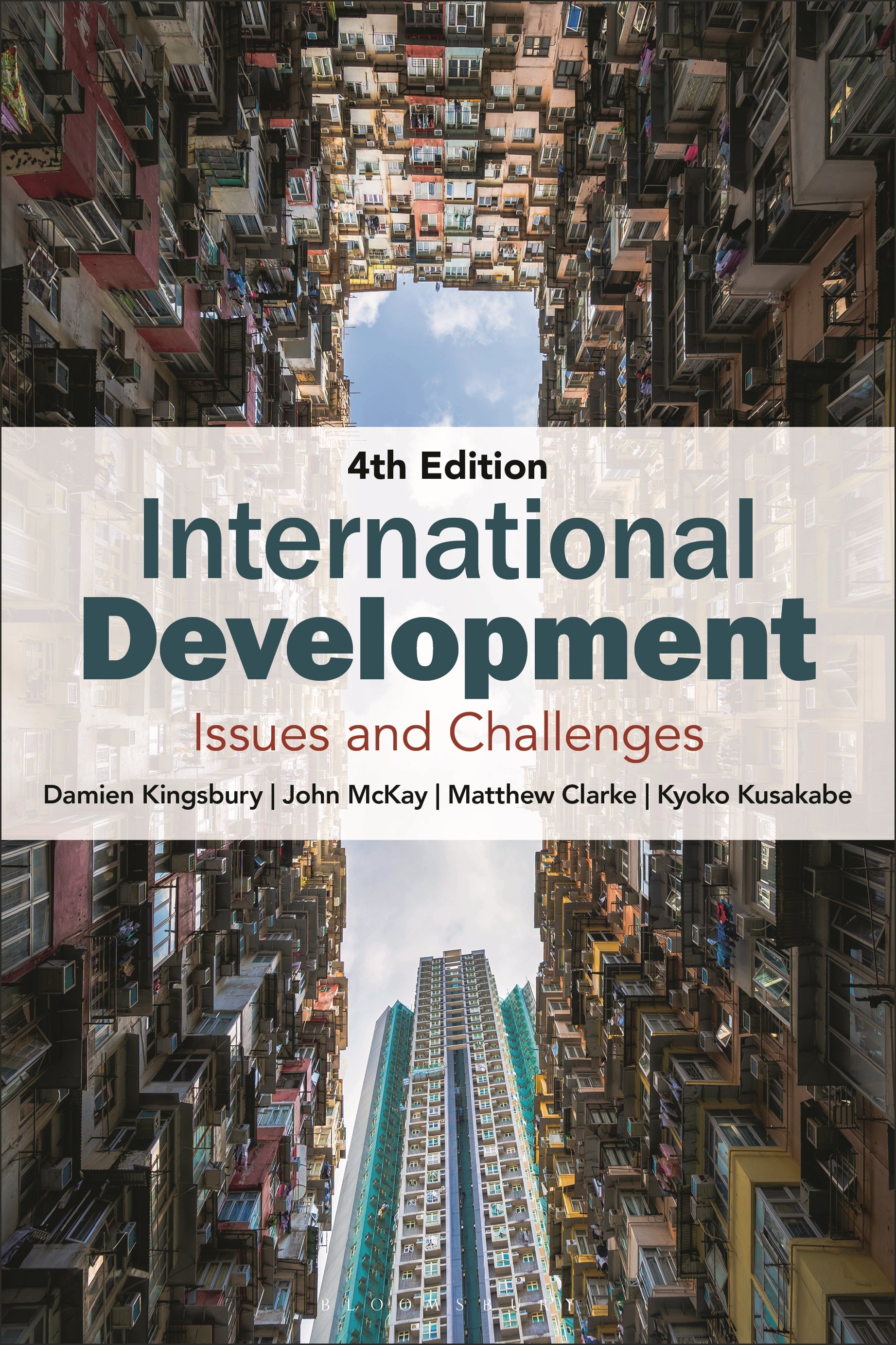 International Development