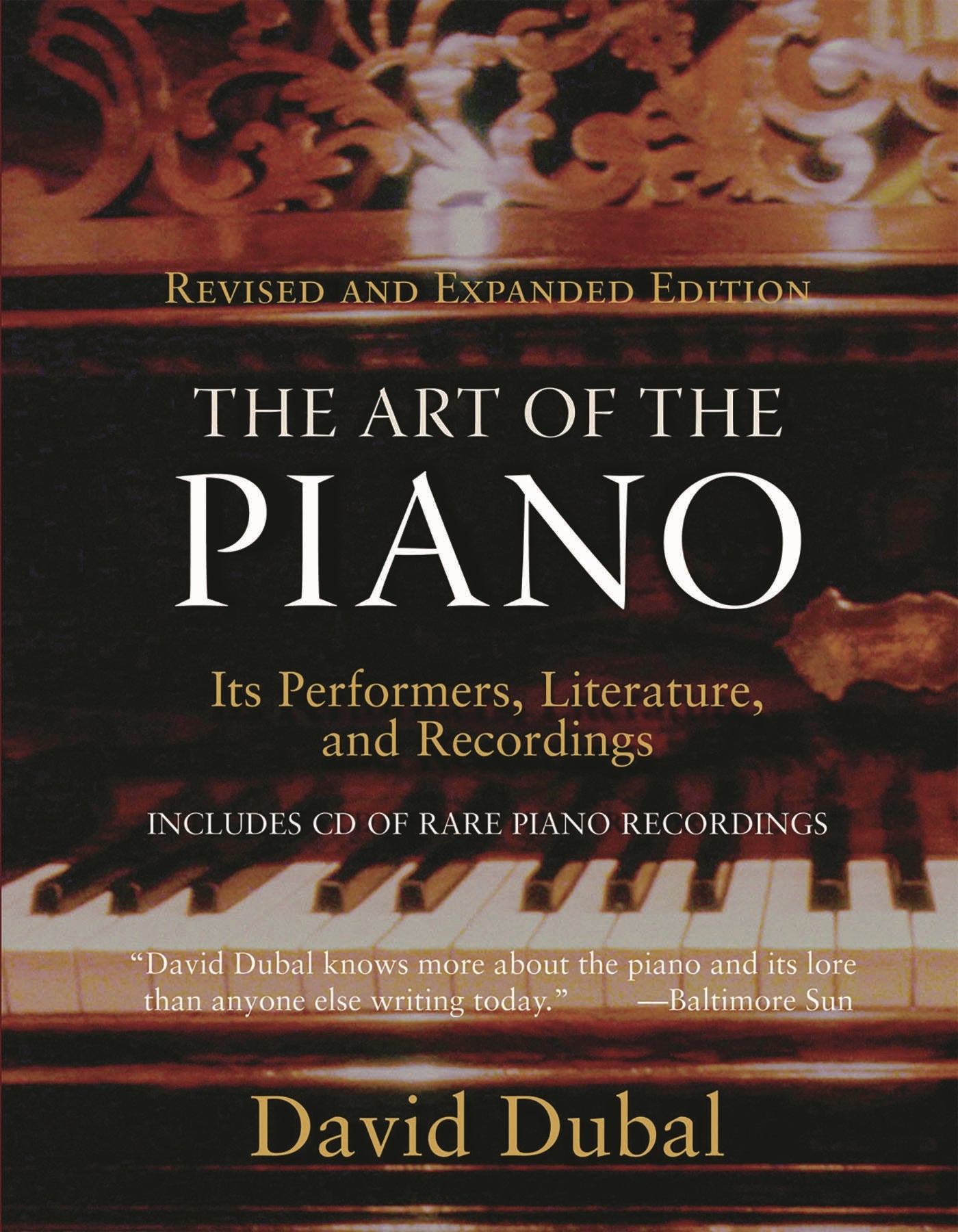 Art of the Piano