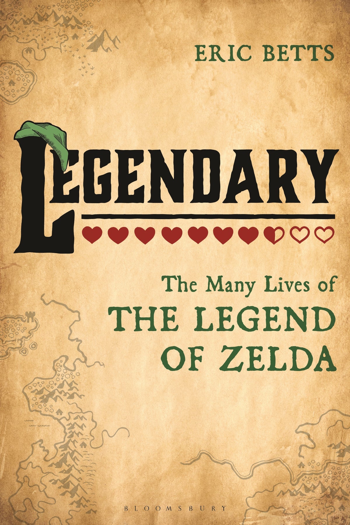 Legendary