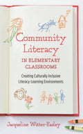 Community Literacy in Elementary Classrooms