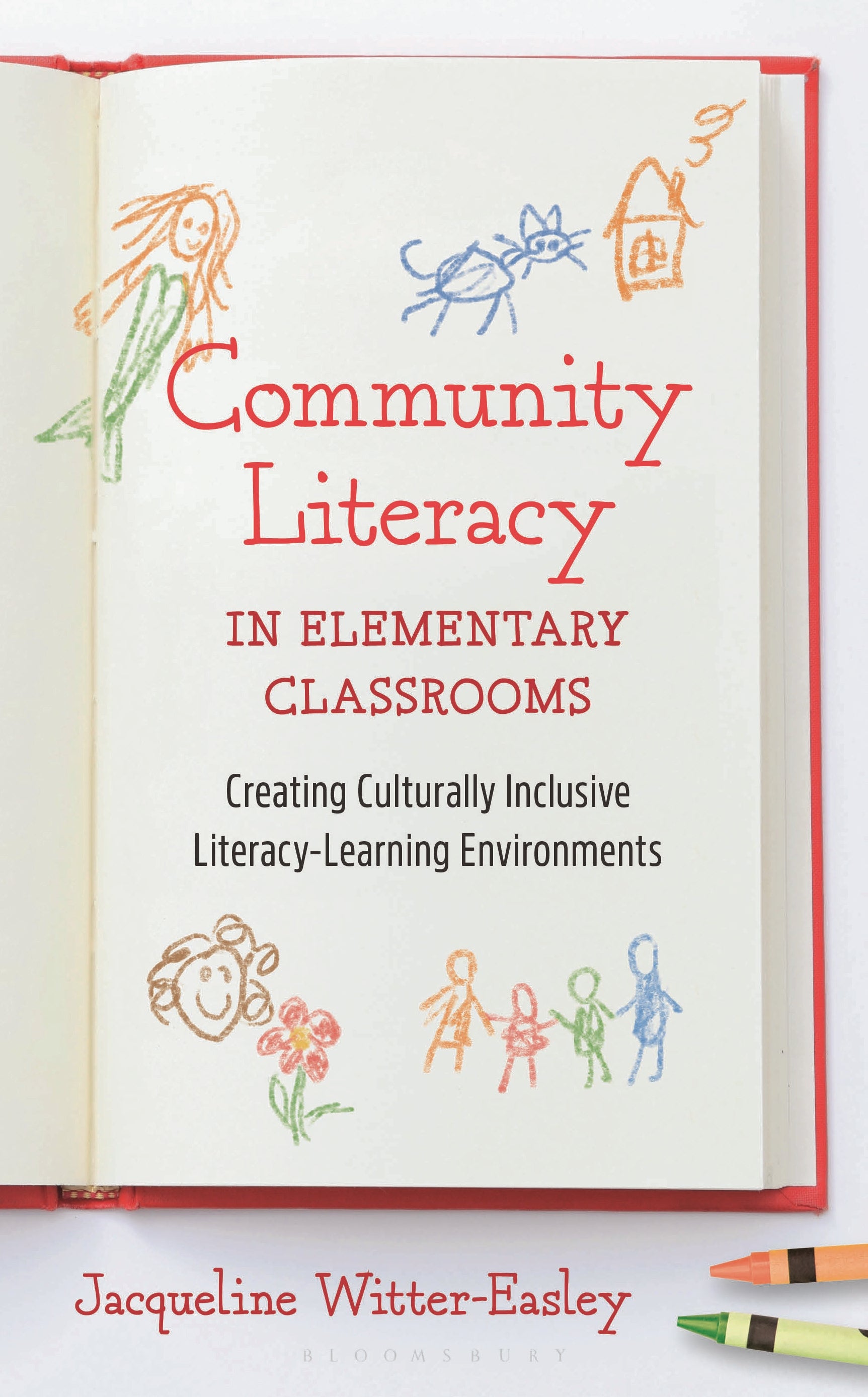 Community Literacy in Elementary Classrooms