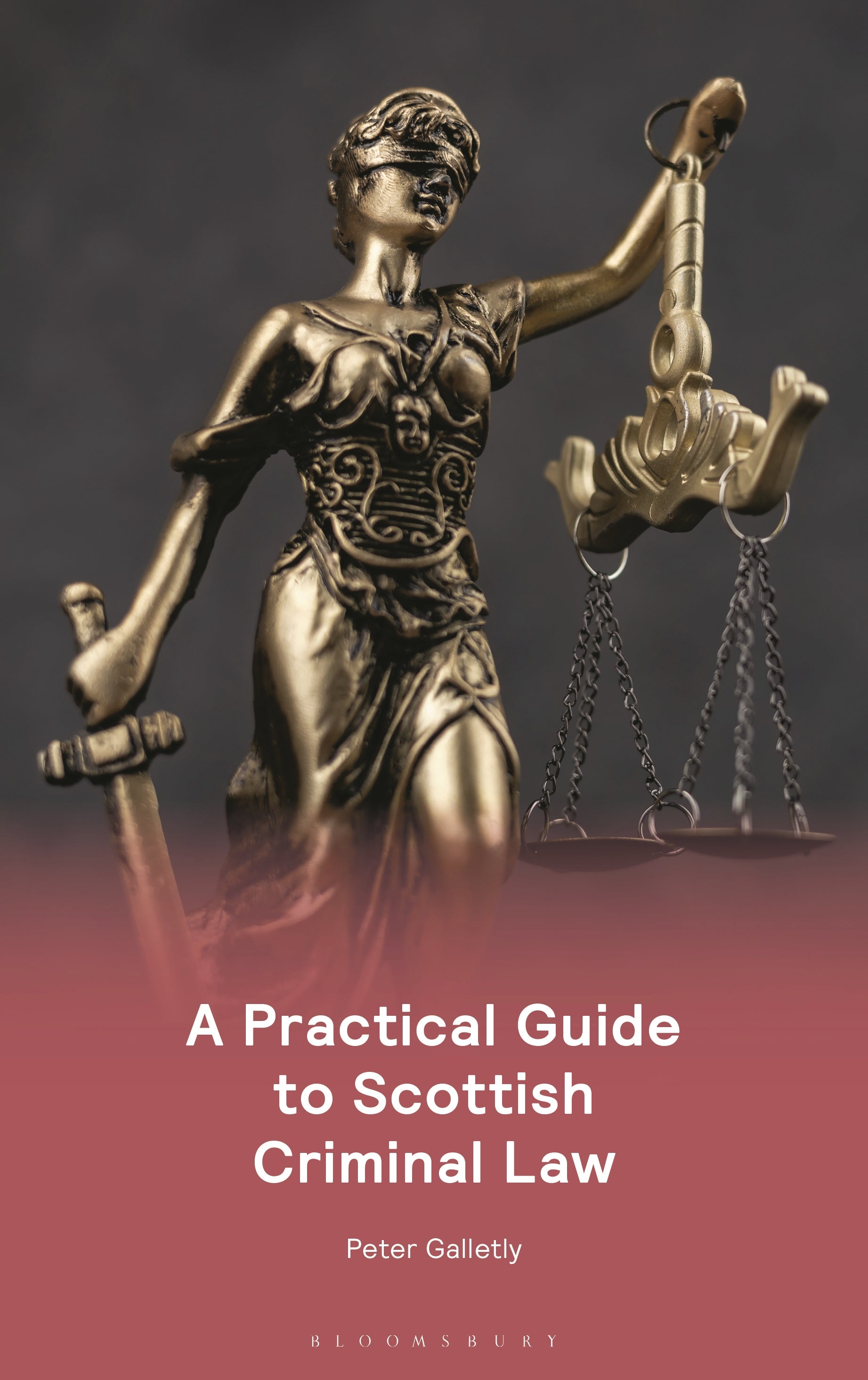 Practical Guide to Scottish Criminal Law