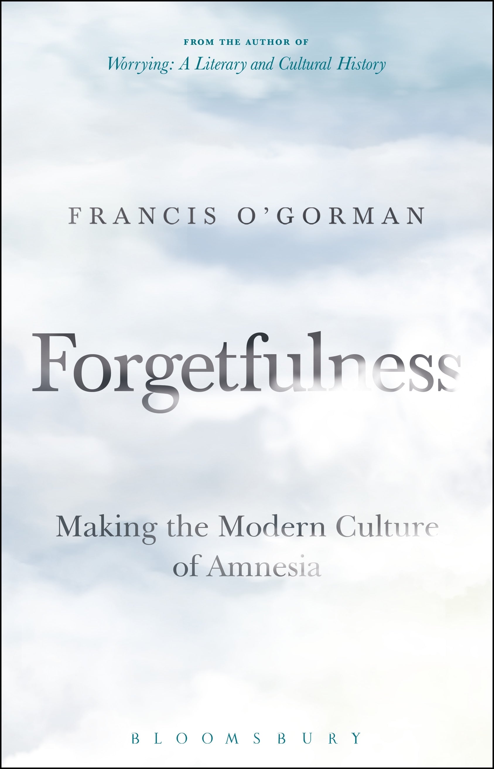 Forgetfulness